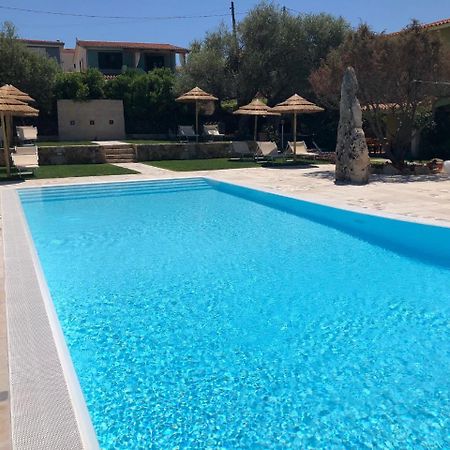 Case Vacanze Budoni Beach المظهر الخارجي الصورة
