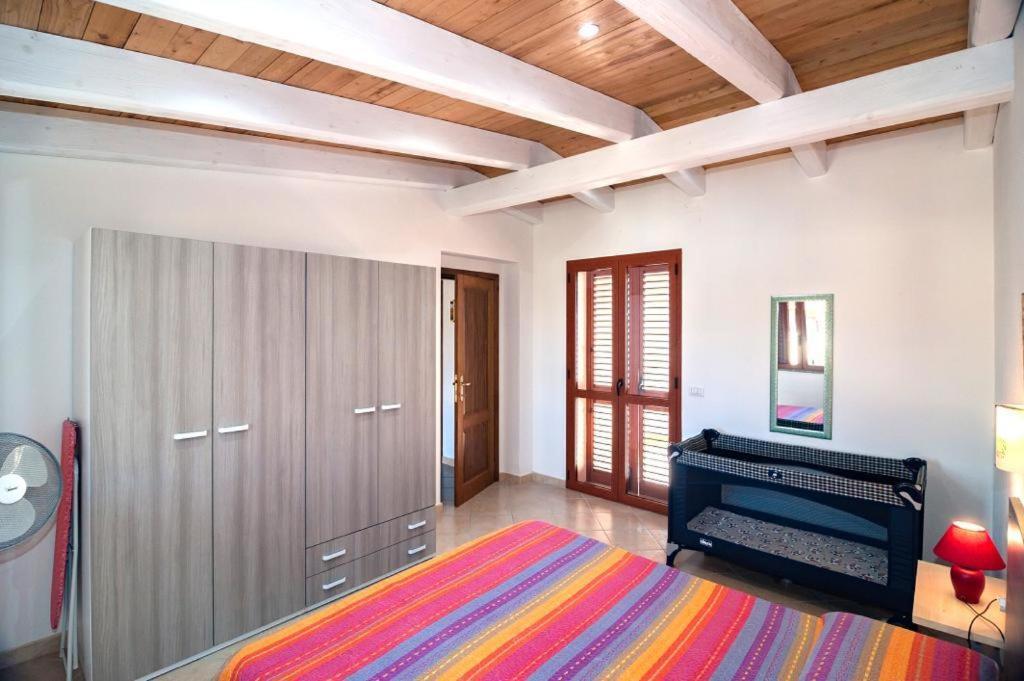 Case Vacanze Budoni Beach المظهر الخارجي الصورة