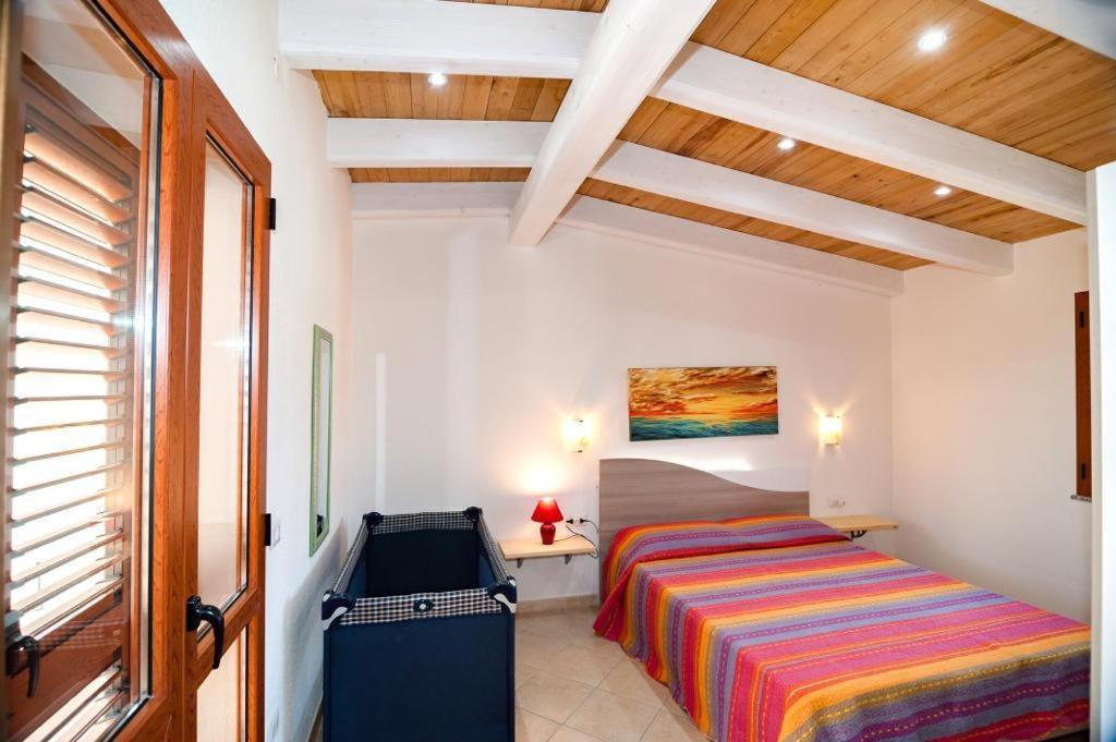 Case Vacanze Budoni Beach المظهر الخارجي الصورة