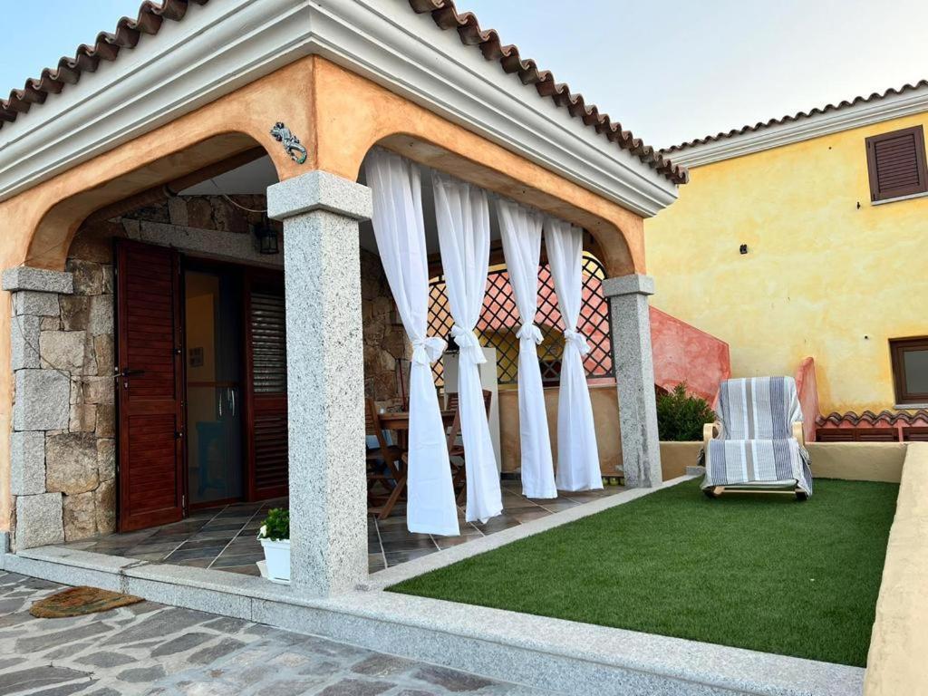 Case Vacanze Budoni Beach المظهر الخارجي الصورة