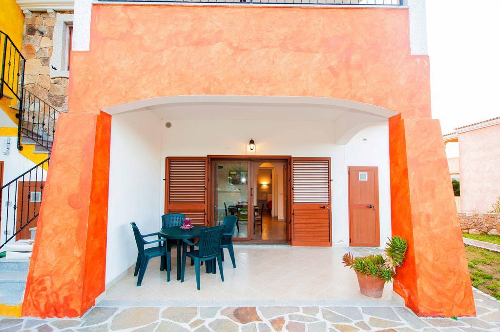 Case Vacanze Budoni Beach الغرفة الصورة