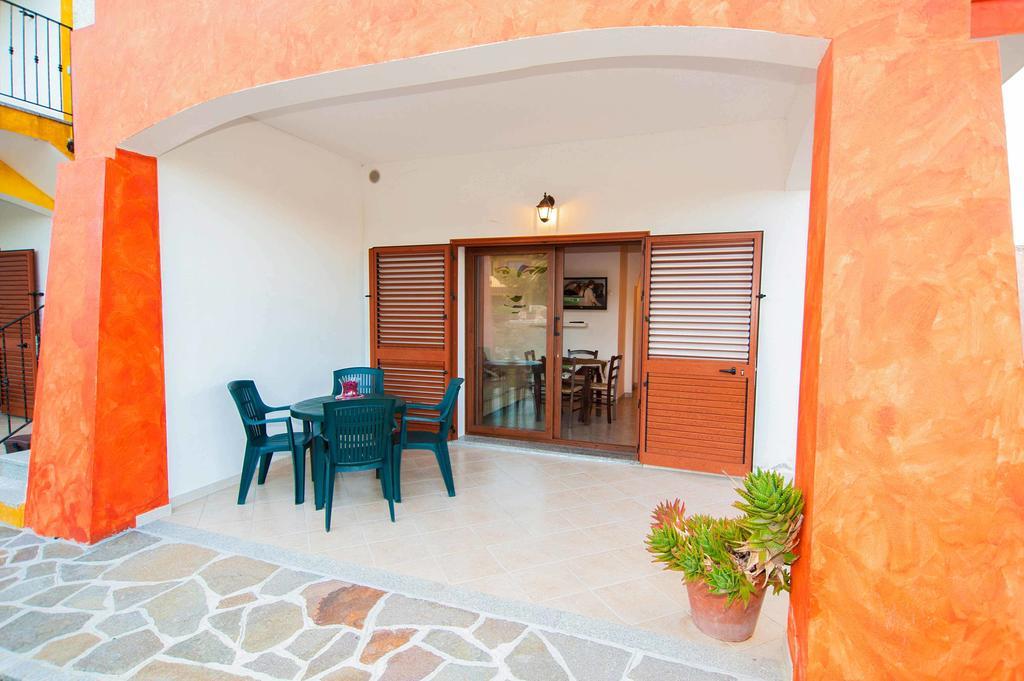 Case Vacanze Budoni Beach الغرفة الصورة