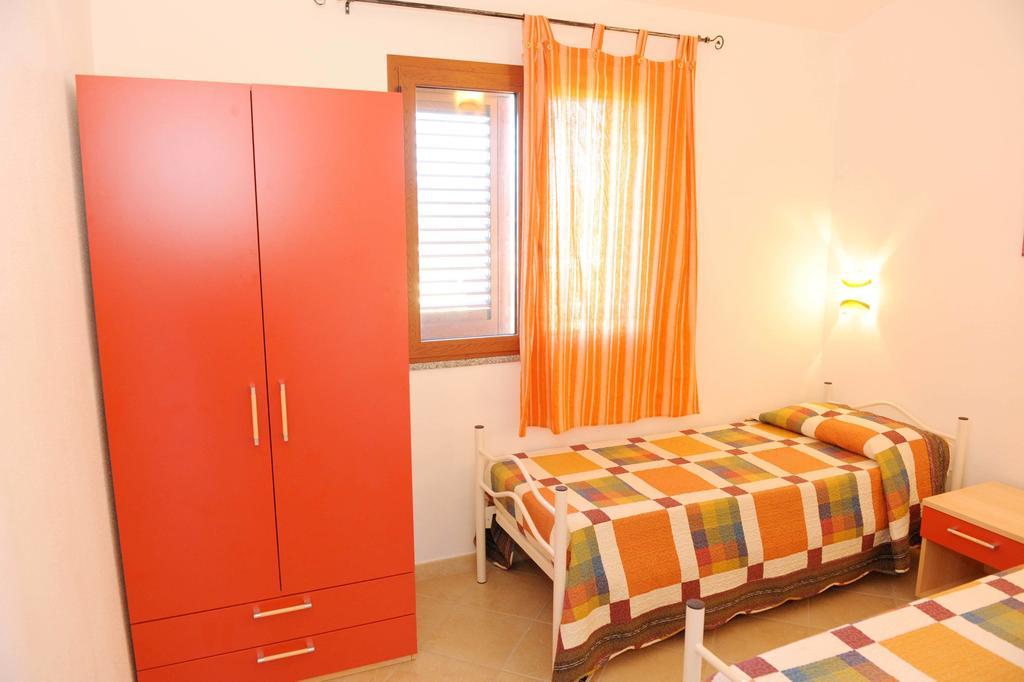 Case Vacanze Budoni Beach الغرفة الصورة