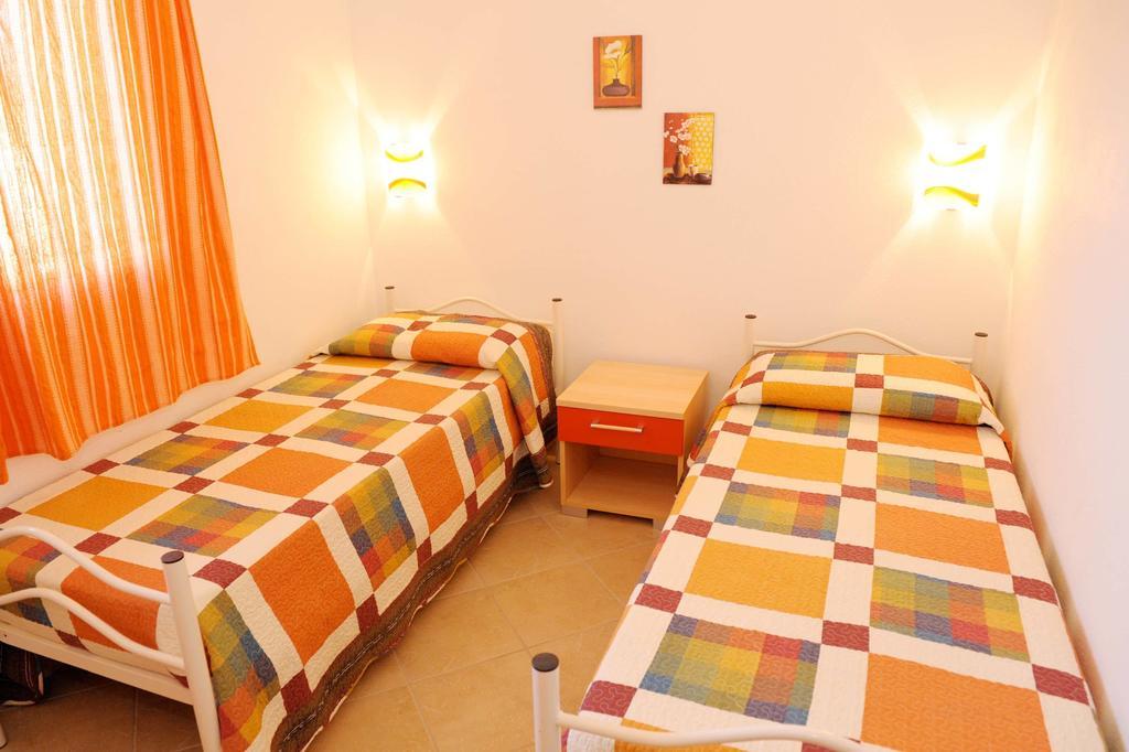 Case Vacanze Budoni Beach الغرفة الصورة