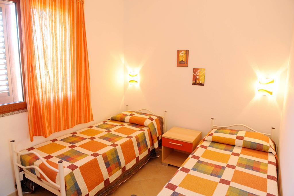 Case Vacanze Budoni Beach الغرفة الصورة
