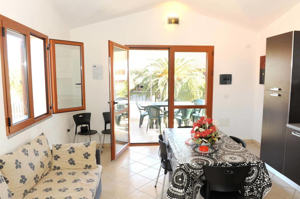 Case Vacanze Budoni Beach الغرفة الصورة