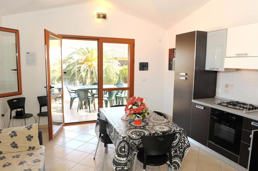 Case Vacanze Budoni Beach الغرفة الصورة