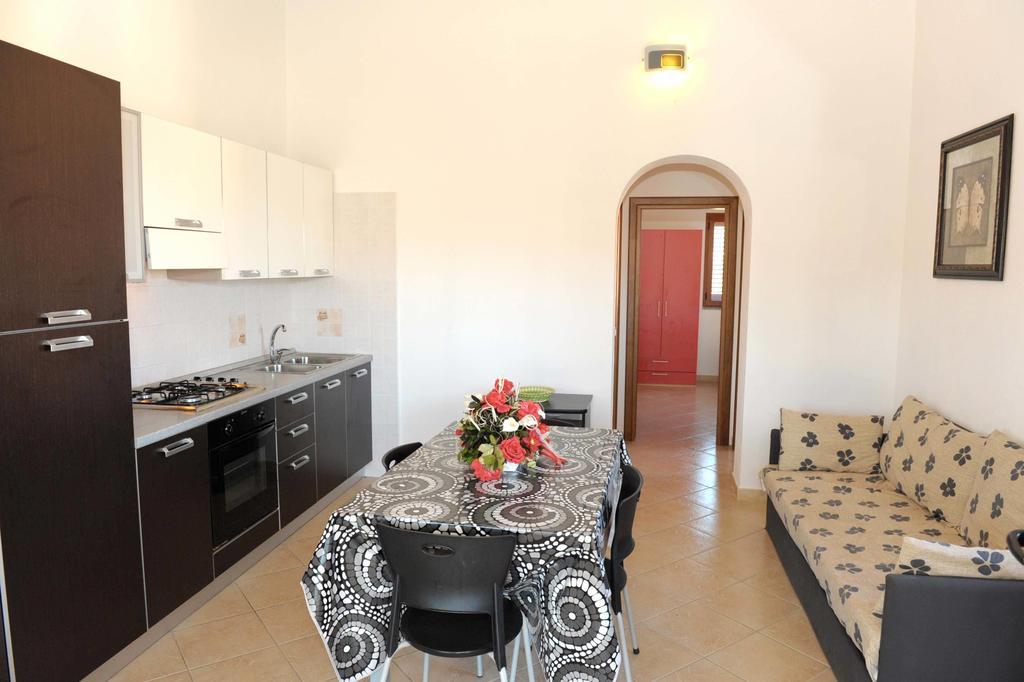 Case Vacanze Budoni Beach الغرفة الصورة