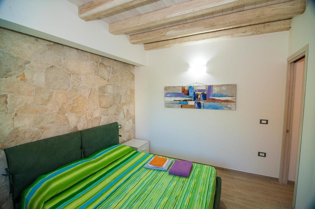 Case Vacanze Budoni Beach الغرفة الصورة
