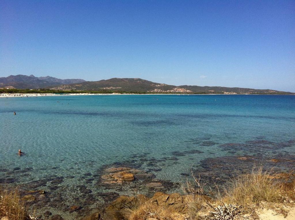 Case Vacanze Budoni Beach الغرفة الصورة