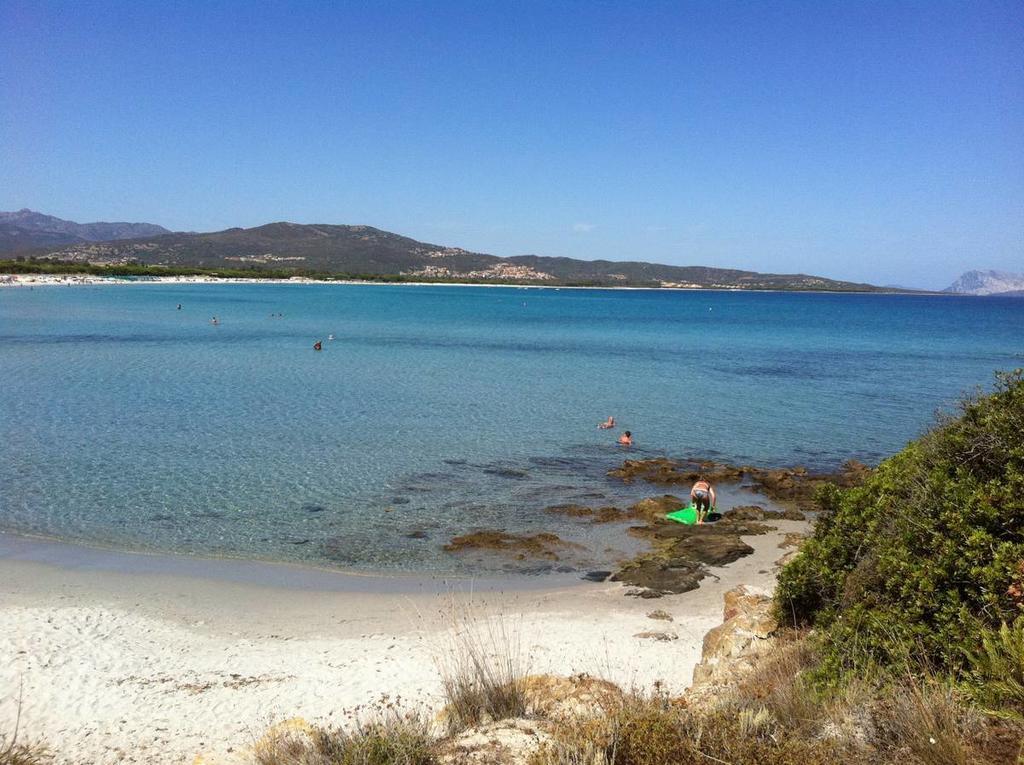 Case Vacanze Budoni Beach الغرفة الصورة