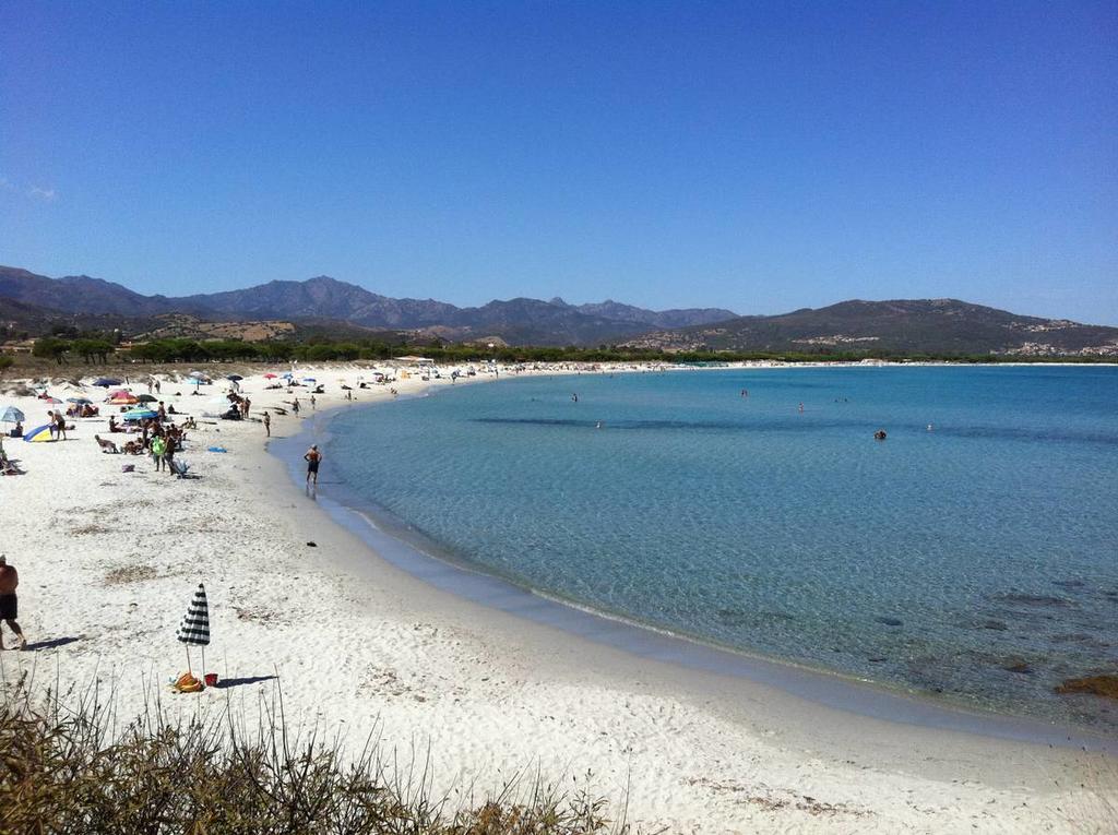 Case Vacanze Budoni Beach الغرفة الصورة