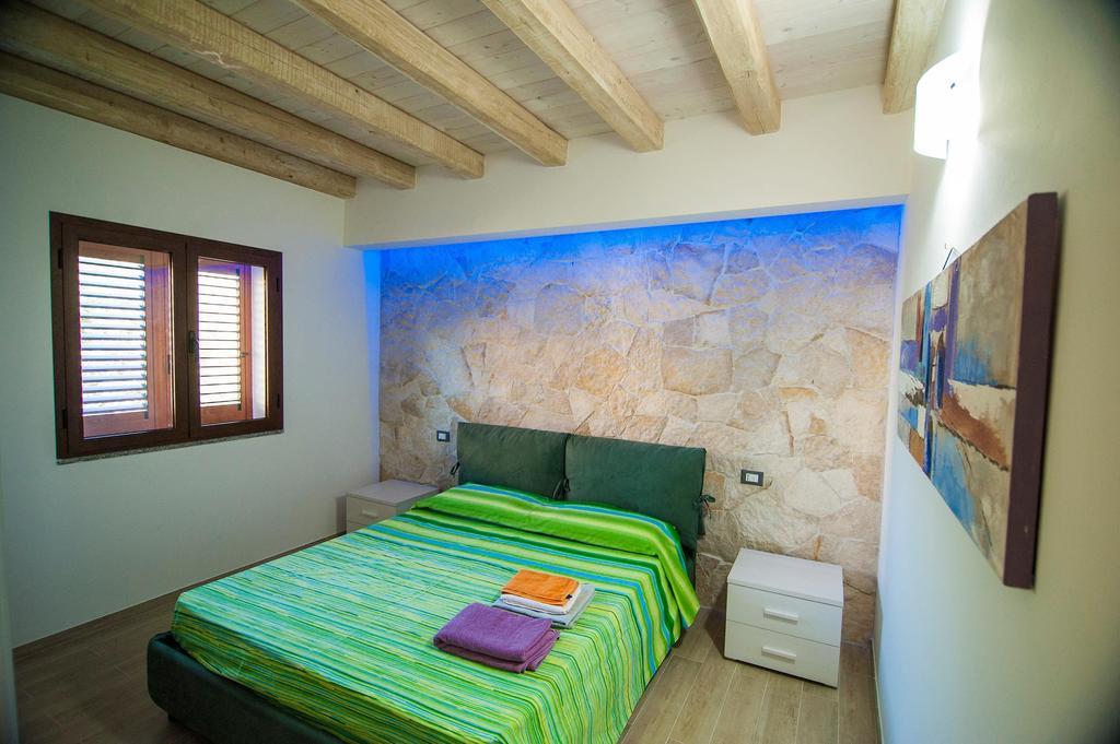 Case Vacanze Budoni Beach الغرفة الصورة
