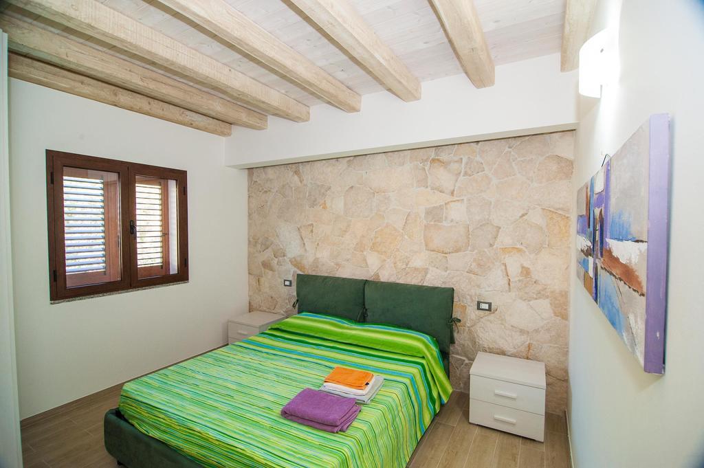 Case Vacanze Budoni Beach الغرفة الصورة