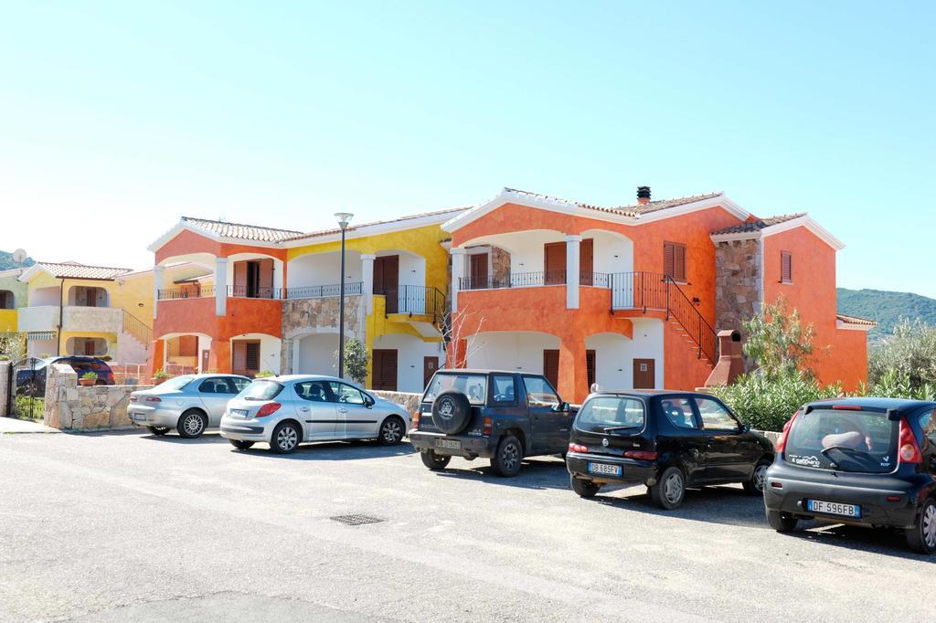 Case Vacanze Budoni Beach الغرفة الصورة