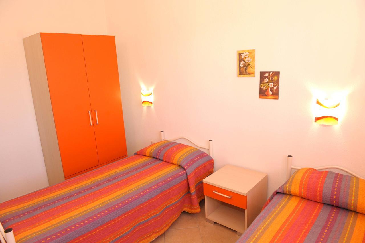 Case Vacanze Budoni Beach المظهر الخارجي الصورة