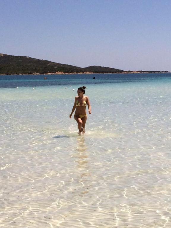 Case Vacanze Budoni Beach المظهر الخارجي الصورة