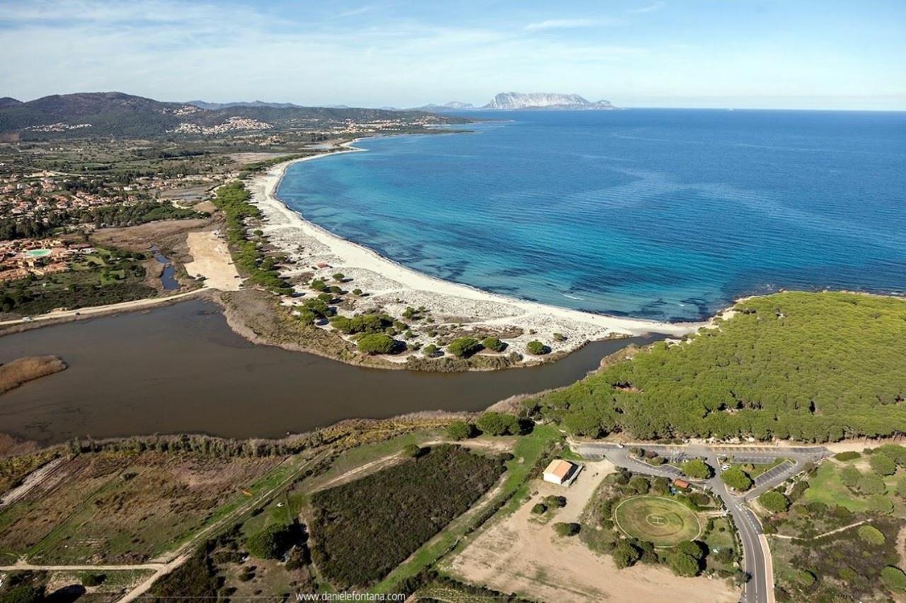 Case Vacanze Budoni Beach المظهر الخارجي الصورة